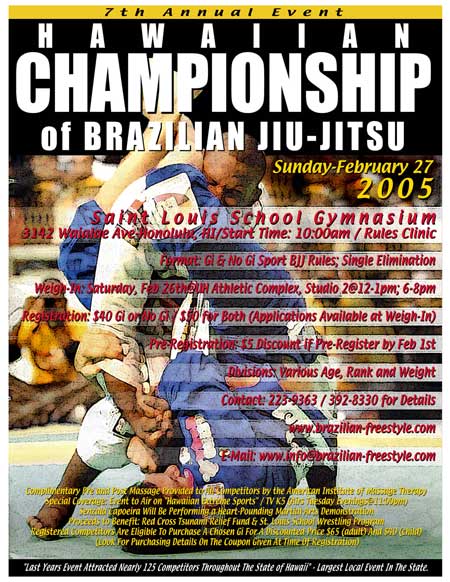 14th Abu Dhabi World Professional Jiu-jitsu Championship Will Be Held on  11-19 November