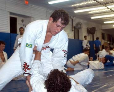 Storm Spats in Blue — Cobrinha Brazilian Jiu-Jitsu & Fitness